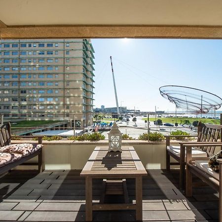 Apartament em condominio com Piscina Matosinhos (Porto) Exterior foto
