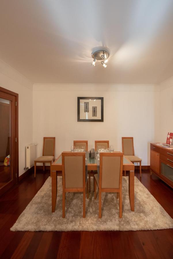 Apartament em condominio com Piscina Matosinhos (Porto) Exterior foto